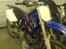 Yamaha Yz 250 - SOLGT!