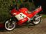 Honda VFR 750F *Solgt*