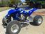 Yamaha YFZ 450 TIL SALG