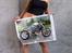 Ducati Monster S4 