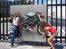 Ducati Monster S4 