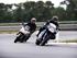 Yamaha FZ1-S - Padborg Park 2008