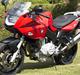 BMW F800s