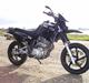 Yamaha XT 600 E...SOLGT...