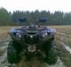 Yamaha Grizzly