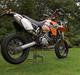 KTM EXC 520 -SOLGT-