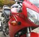 Honda CBR 125 R   **SOLGT**