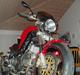 Ducati Monster 900