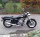 Suzuki GZ 250 Maurader 04 solgt