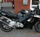 Honda cbr 600 f3