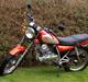 Yamaha SR 250  -SOLGT-