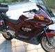 Honda ST 1100 Pan European