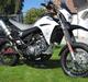 Yamaha XT 660 X super motard. SOLGT (tidligere cykel)