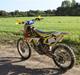 Suzuki rm 125