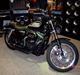 Harley Davidson Sportster XL 883 Roadster