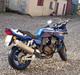 Kawasaki ZRX 1200s