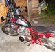 Honda CB 500/550 Custom SOLGT