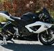 Suzuki GSXR 600