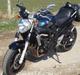 Yamaha fz6 n