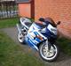 Suzuki GSXR 750