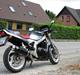 Suzuki GS 500 E solgt