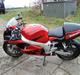 Suzuki gsxr 600