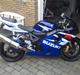 Suzuki GSX-R 600 K4