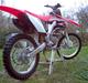 Honda CRF 250