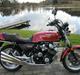 Honda CBX 1000