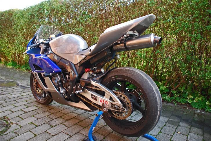 Honda CBR 1000 RR billede 2