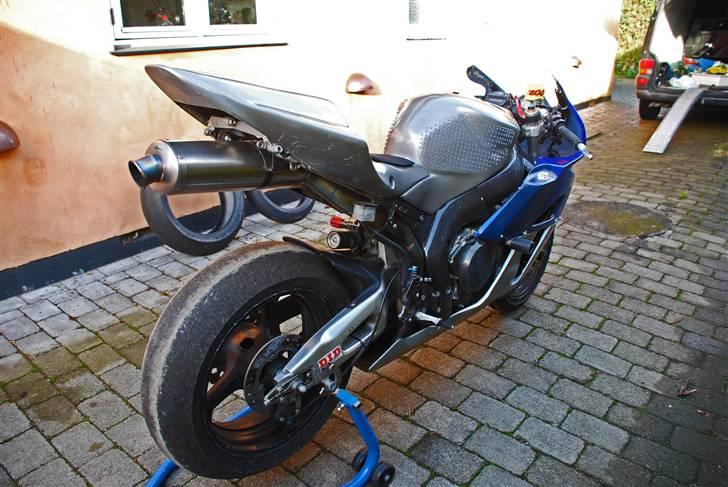 Honda CBR 1000 RR billede 5