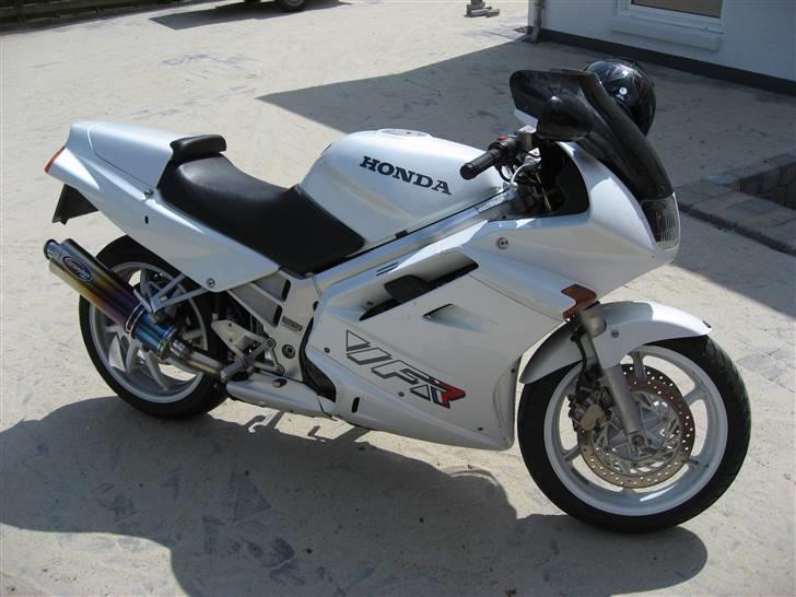 Honda vfr 750 billede 13