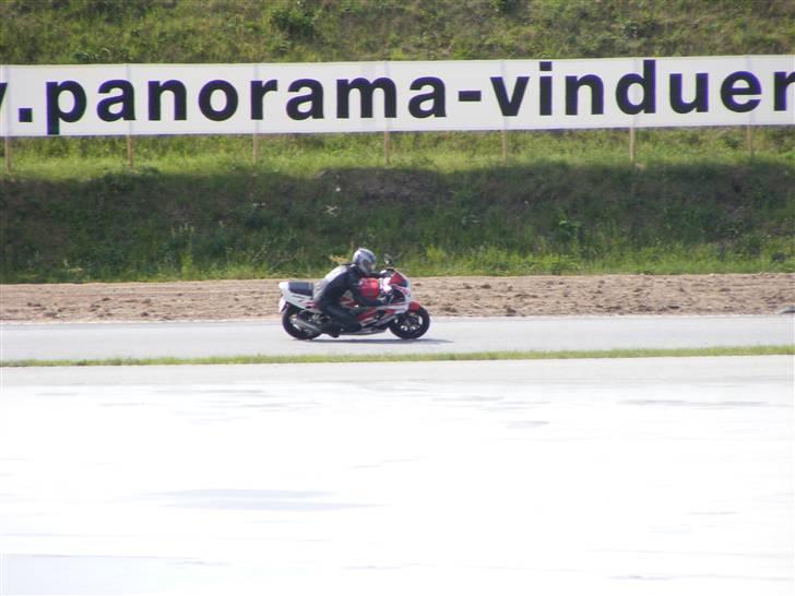 Honda Cbr900RR#Solgt# - Ring djursland billede 6