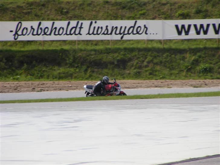 Honda Cbr900RR#Solgt# - Ring djursland billede 8