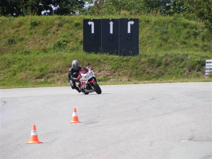 Honda Cbr900RR#Solgt# - Ring djursland billede 9