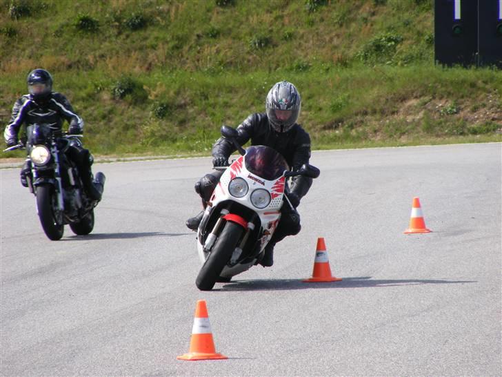 Honda Cbr900RR#Solgt# - Ring djursland billede 10