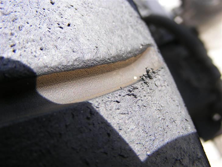 Honda Cbr900RR#Solgt# - pilot sport på Ring Djursland billede 11