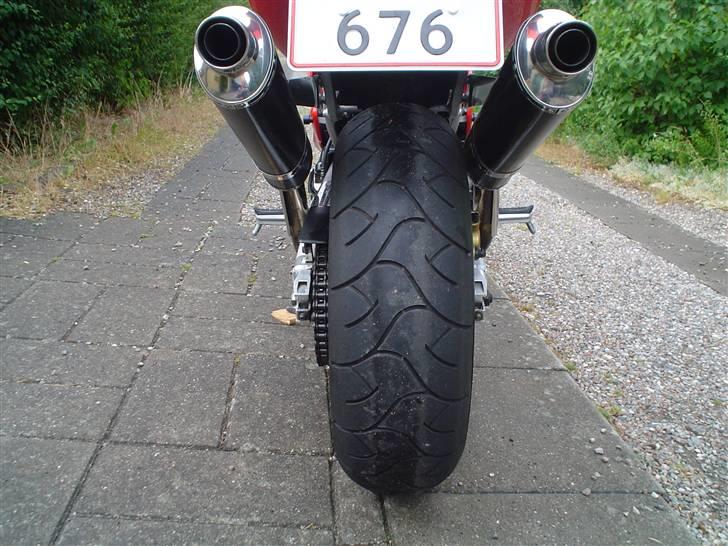 Honda VTR 1000  R.I.P. billede 1