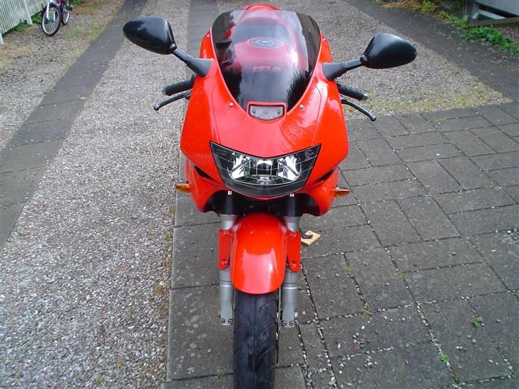Honda VTR 1000  R.I.P. billede 3