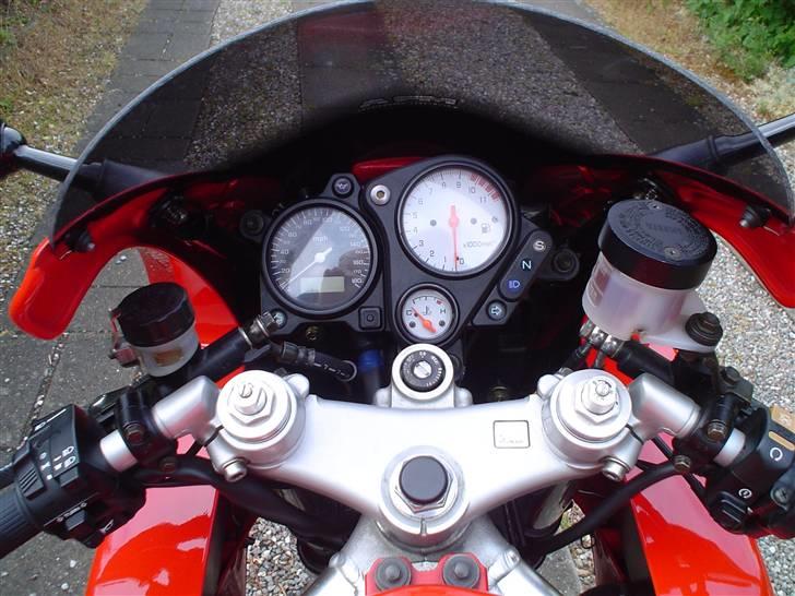 Honda VTR 1000  R.I.P. billede 5