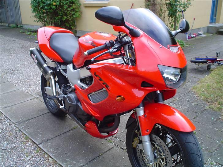 Honda VTR 1000  R.I.P. billede 6