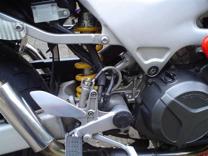 Honda VTR 1000  R.I.P. billede 7