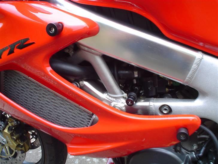 Honda VTR 1000  R.I.P. billede 8