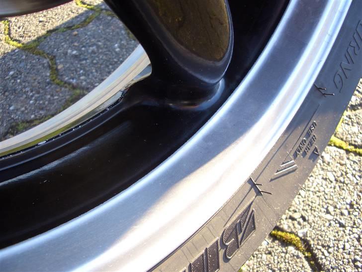 Honda VFR 750 - SOLGT - Forfælg - MC klar til vinteropbevaring - 11/2008 billede 11