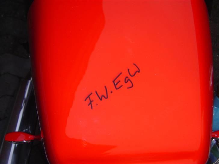 Egli v-max - signeret af Egli.. billede 15