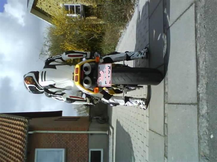 Ducati 748SP - solgt billede 7