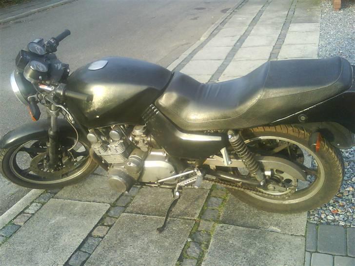 Suzuki GS650 - TIL SALG - billede 6