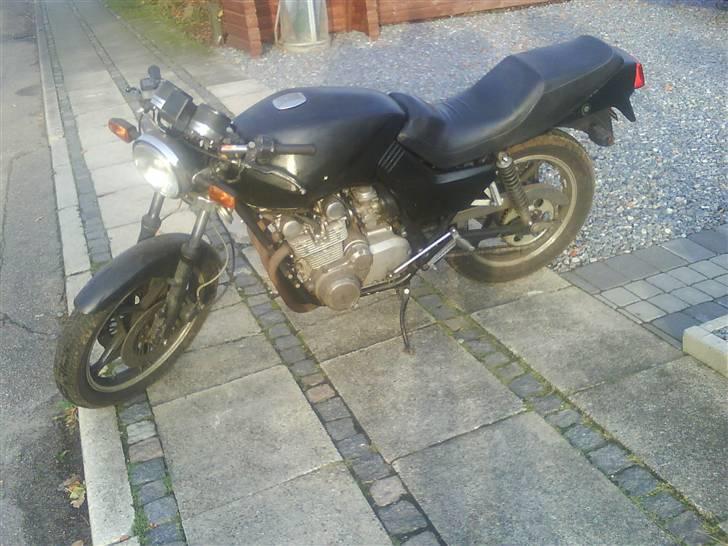 Suzuki GS650 - TIL SALG - billede 7