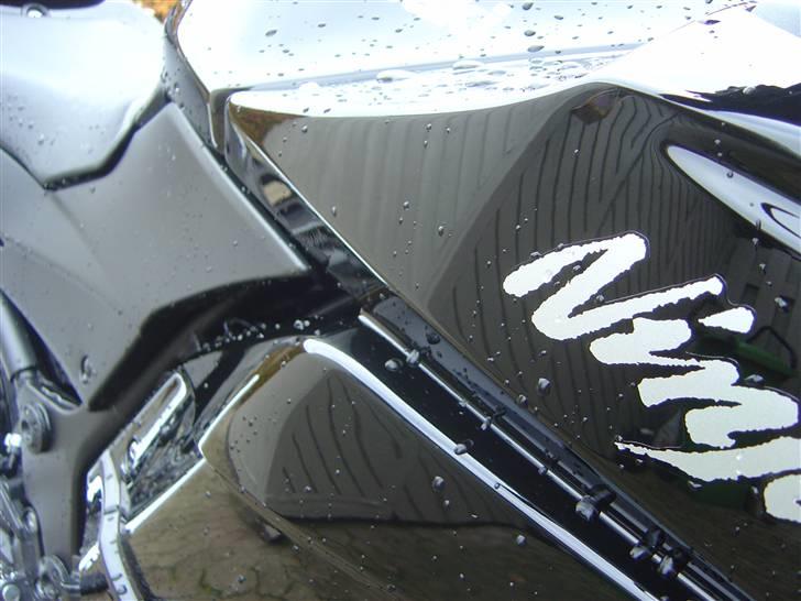 Kawasaki 250 R Ninja (SOLGT) billede 2