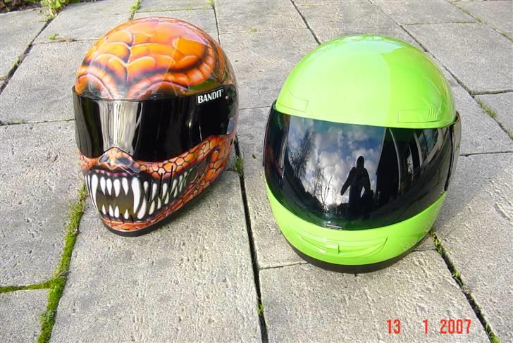 Kawasaki Ninja 250R billede 8